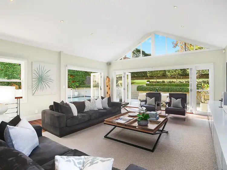 Fifth view of Homely house listing, 66 Austin Street, Lane Cove NSW 2066