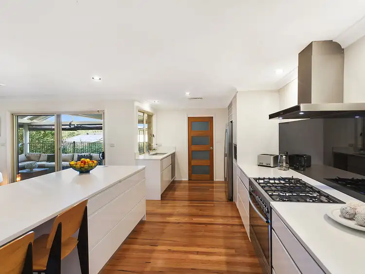 Main view of Homely house listing, 61 Berkeley Road, Glenning Valley NSW 2261