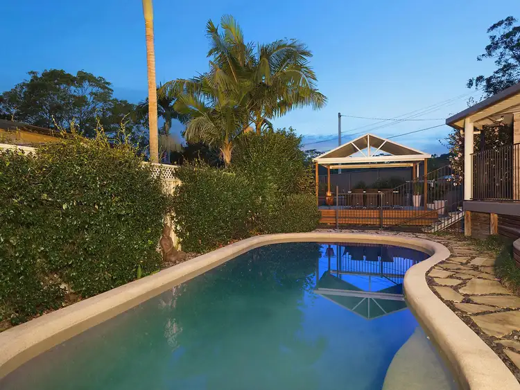 Third view of Homely house listing, 61 Berkeley Road, Glenning Valley NSW 2261