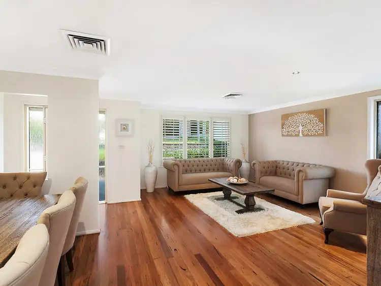 Fifth view of Homely house listing, 61 Berkeley Road, Glenning Valley NSW 2261