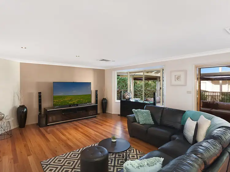 Sixth view of Homely house listing, 61 Berkeley Road, Glenning Valley NSW 2261