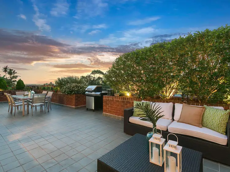 45/7 Sinclair Street, Wollstonecraft NSW 2065