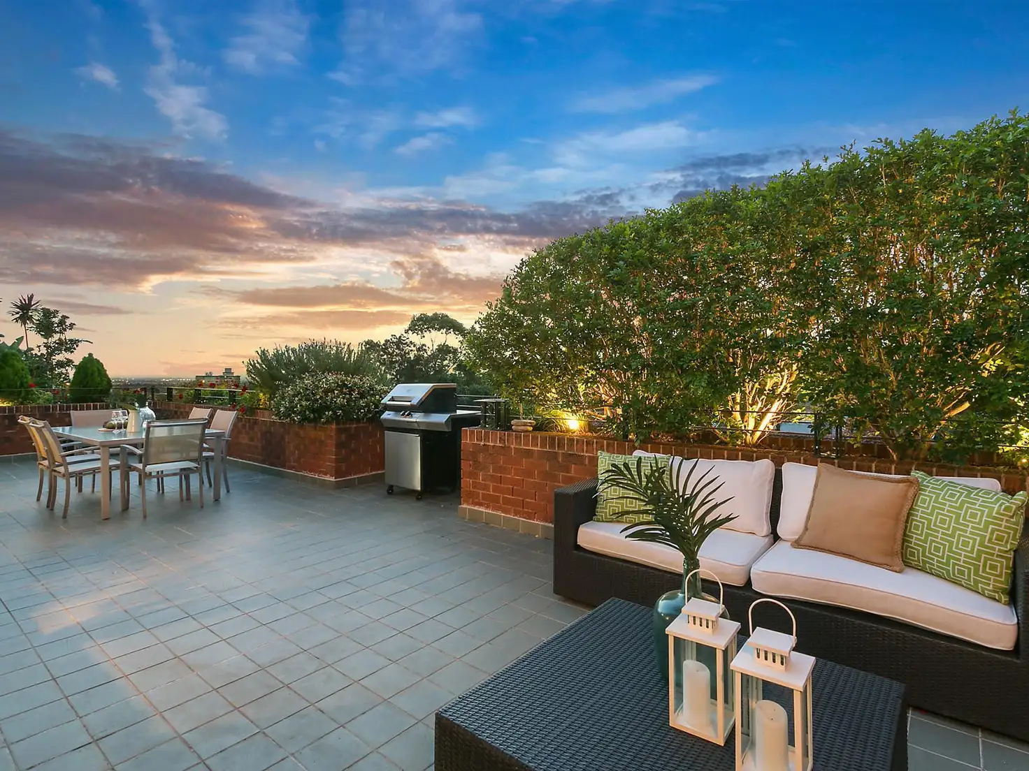 Main view of Homely apartment listing, 45/7 Sinclair Street, Wollstonecraft NSW 2065