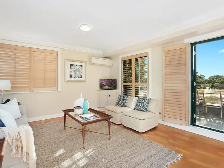 Second view of Homely apartment listing, 45/7 Sinclair Street, Wollstonecraft NSW 2065