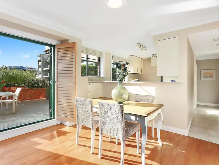 Third view of Homely apartment listing, 45/7 Sinclair Street, Wollstonecraft NSW 2065
