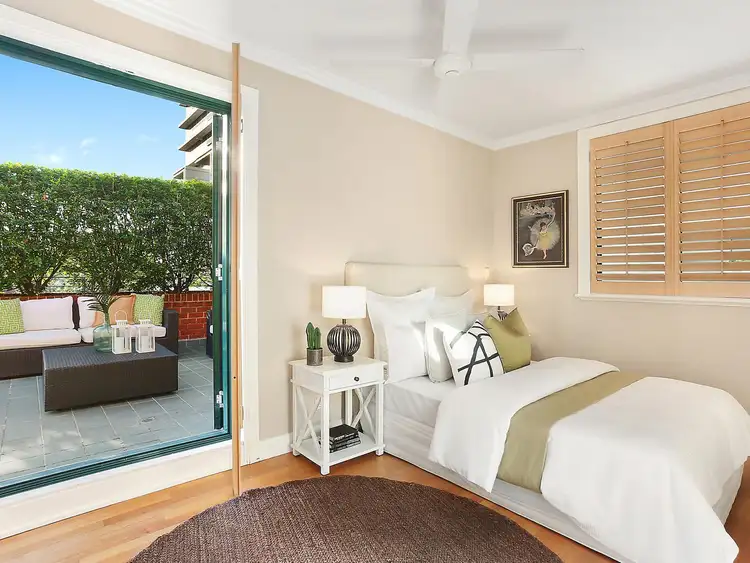 Fourth view of Homely apartment listing, 45/7 Sinclair Street, Wollstonecraft NSW 2065