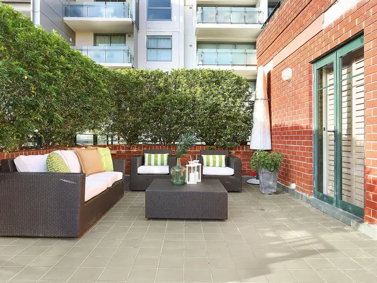 Fifth view of Homely apartment listing, 45/7 Sinclair Street, Wollstonecraft NSW 2065