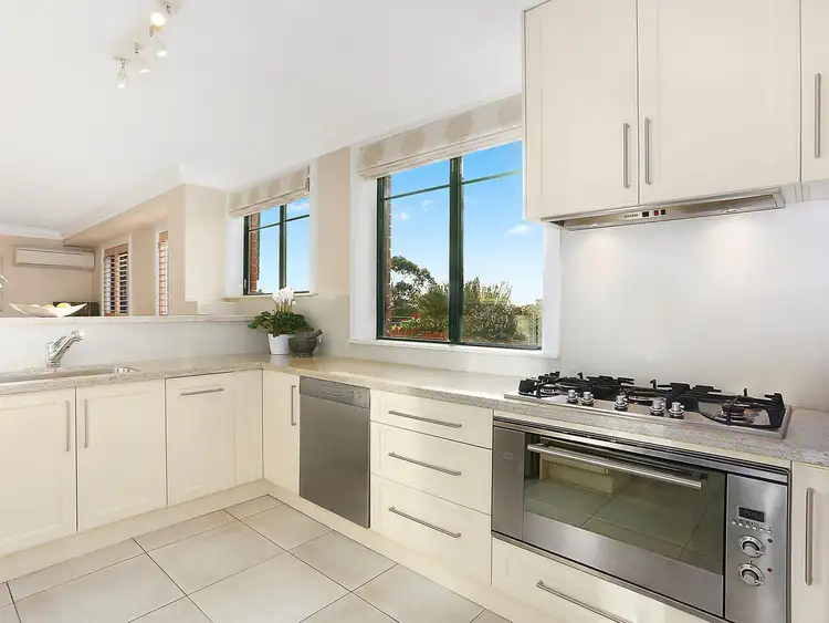 Sixth view of Homely apartment listing, 45/7 Sinclair Street, Wollstonecraft NSW 2065