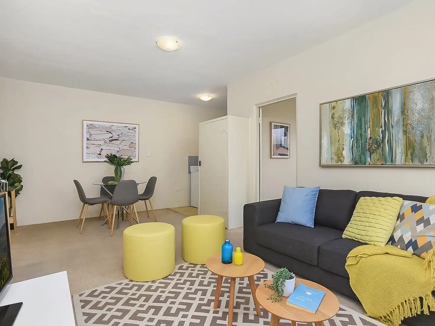 Main view of Homely apartment listing, 15/180 Raglan Street, Mosman NSW 2088