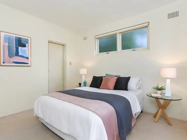 Third view of Homely apartment listing, 15/180 Raglan Street, Mosman NSW 2088