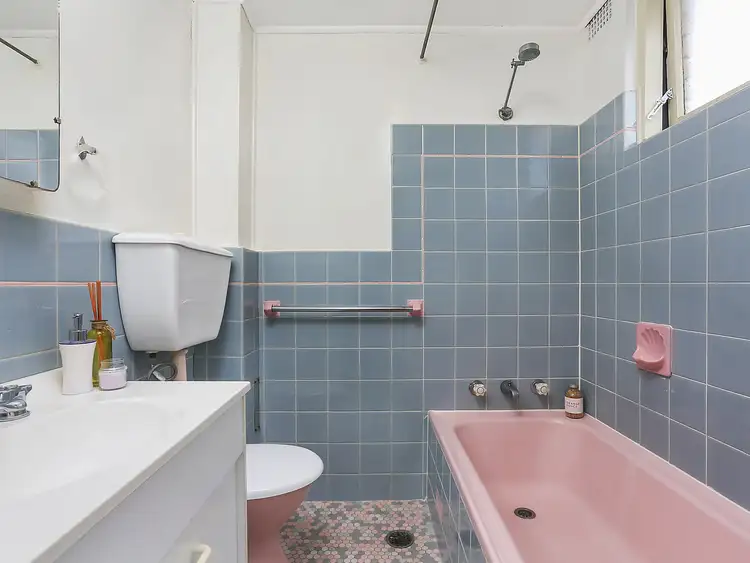 Fourth view of Homely apartment listing, 15/180 Raglan Street, Mosman NSW 2088
