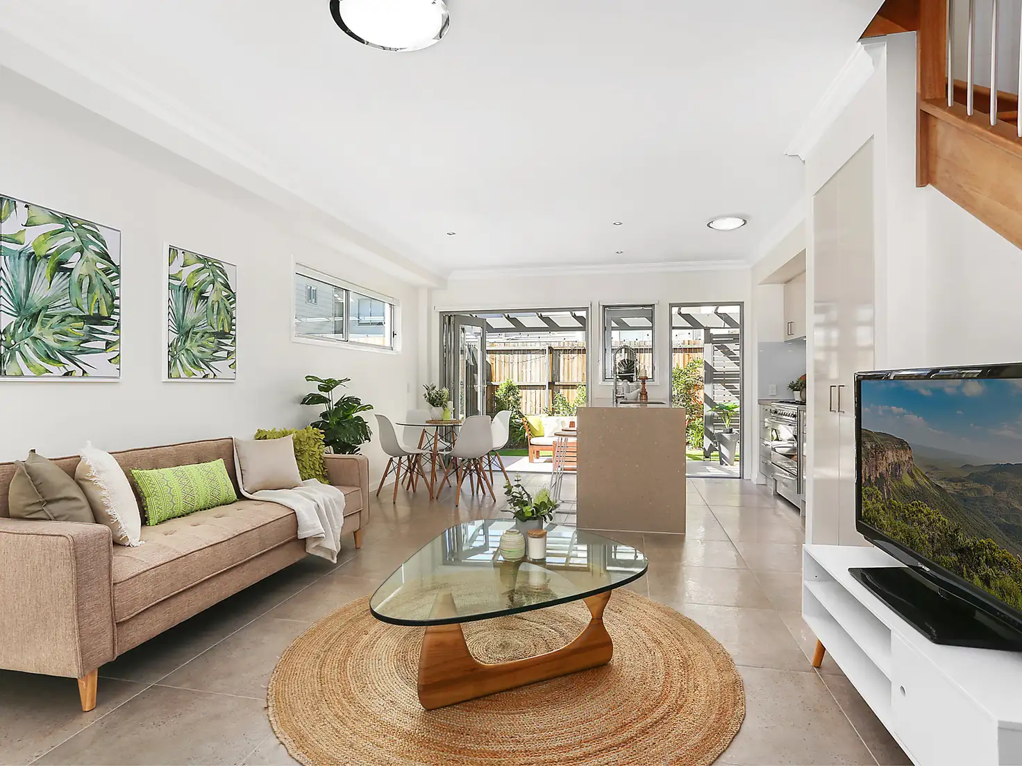 Main view of Homely house listing, 16 Princess Street, Taringa QLD 4068