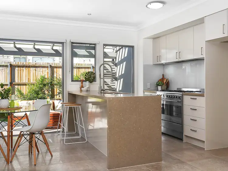 Second view of Homely house listing, 16 Princess Street, Taringa QLD 4068