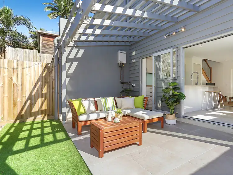 Third view of Homely house listing, 16 Princess Street, Taringa QLD 4068