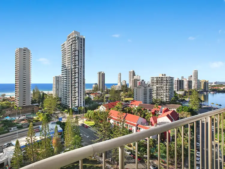 52/43 Enderley Avenue, Surfers Paradise QLD 4217