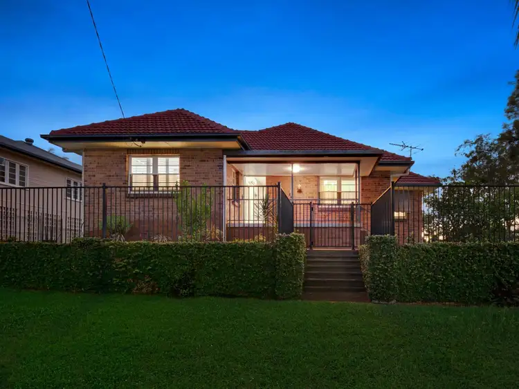 Main view of Homely house listing, 2 Dagmar Street, The Range QLD 4700