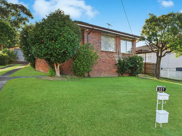 107 Coxs Road, North Ryde NSW 2113