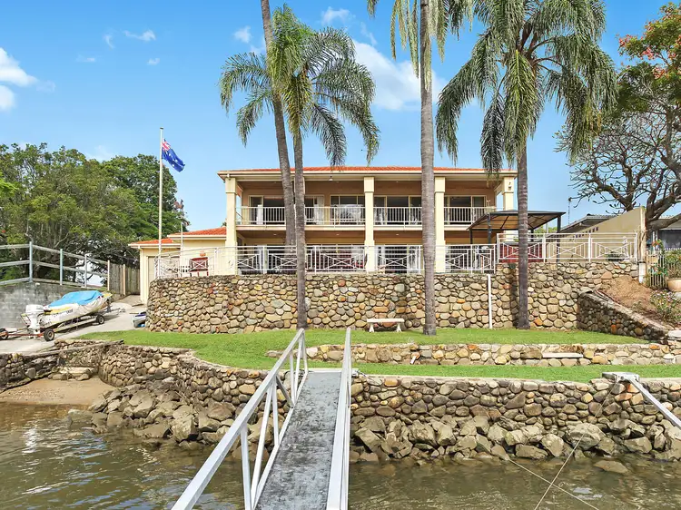 Main view of Homely house listing, 604 Nerang Broadbeach Road, Carrara QLD 4211