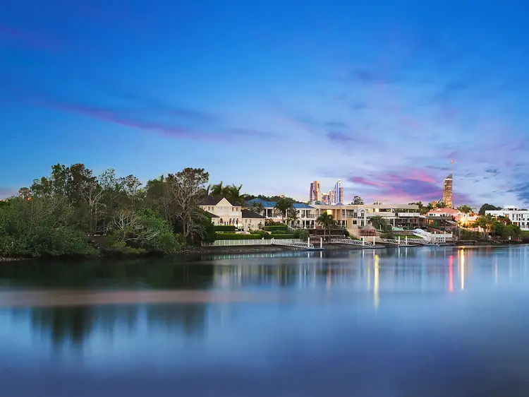 Third view of Homely house listing, 604 Nerang Broadbeach Road, Carrara QLD 4211