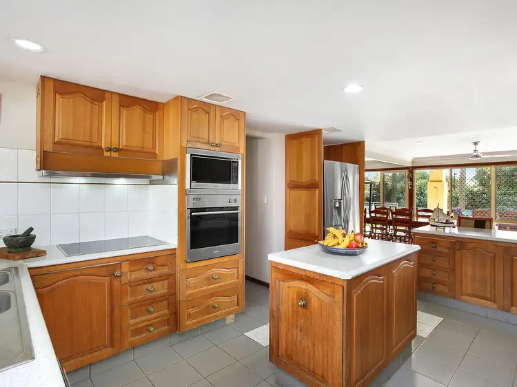 Fourth view of Homely house listing, 604 Nerang Broadbeach Road, Carrara QLD 4211