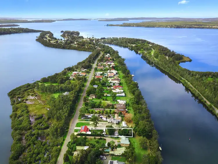 Main view of Homely house listing, 126B Dora Street, Dora Creek NSW 2264