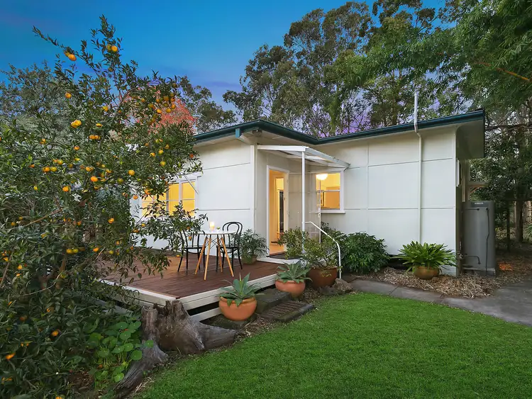 Second view of Homely house listing, 126B Dora Street, Dora Creek NSW 2264