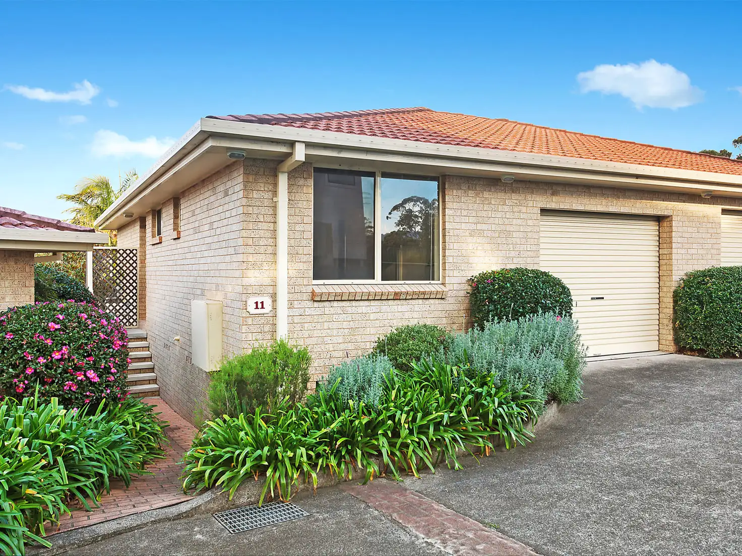 Main view of Homely townhouse listing, 11/280 Terrigal Drive, Terrigal NSW 2260