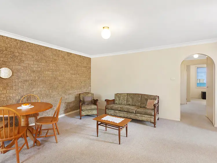 Second view of Homely townhouse listing, 11/280 Terrigal Drive, Terrigal NSW 2260