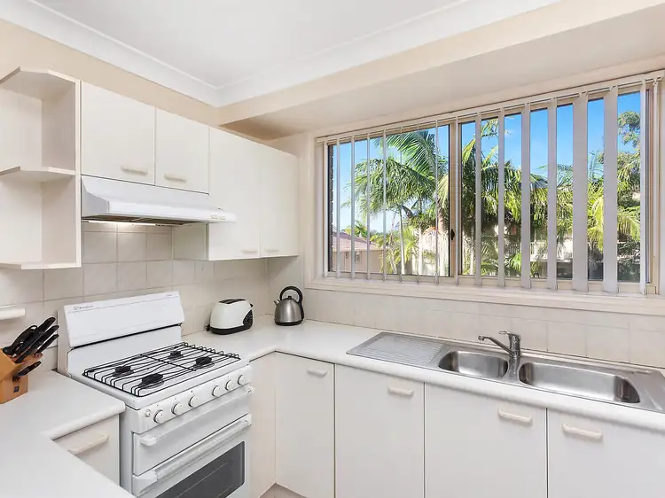 Third view of Homely townhouse listing, 11/280 Terrigal Drive, Terrigal NSW 2260