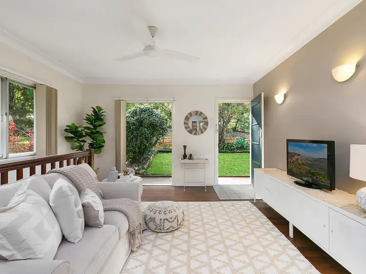 4 Greenway Street, Grange QLD 4051