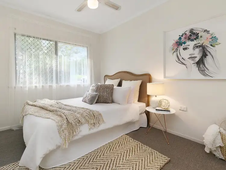 Fourth view of Homely house listing, 4 Greenway Street, Grange QLD 4051