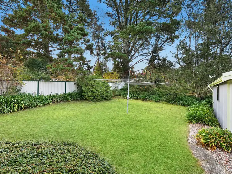 Fourth view of Homely house listing, 25 Parkes Street, Wentworth Falls NSW 2782