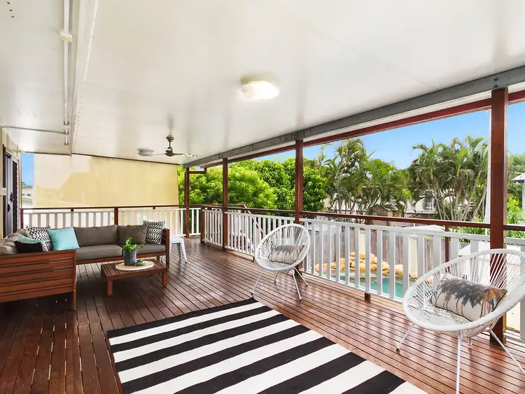 19 Frank Street, Kirwan QLD 4817