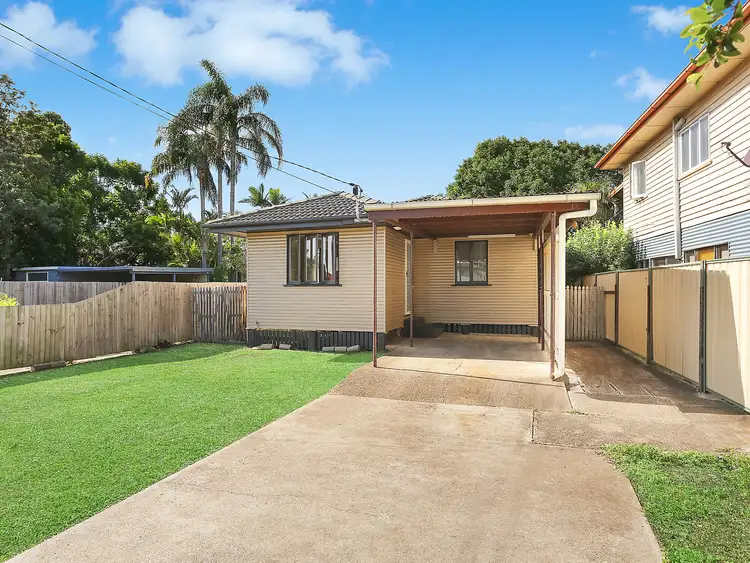 Main view of Homely house listing, 68 Wondall Road, Manly West QLD 4179