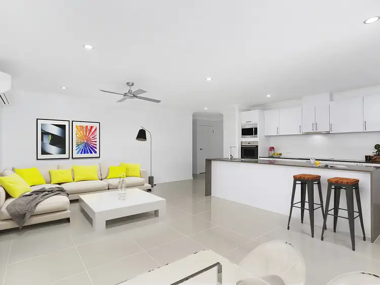 Second view of Homely house listing, 29 Banks Crescent, Caloundra West QLD 4551