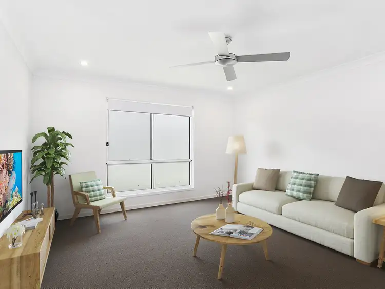 Fifth view of Homely house listing, 29 Banks Crescent, Caloundra West QLD 4551