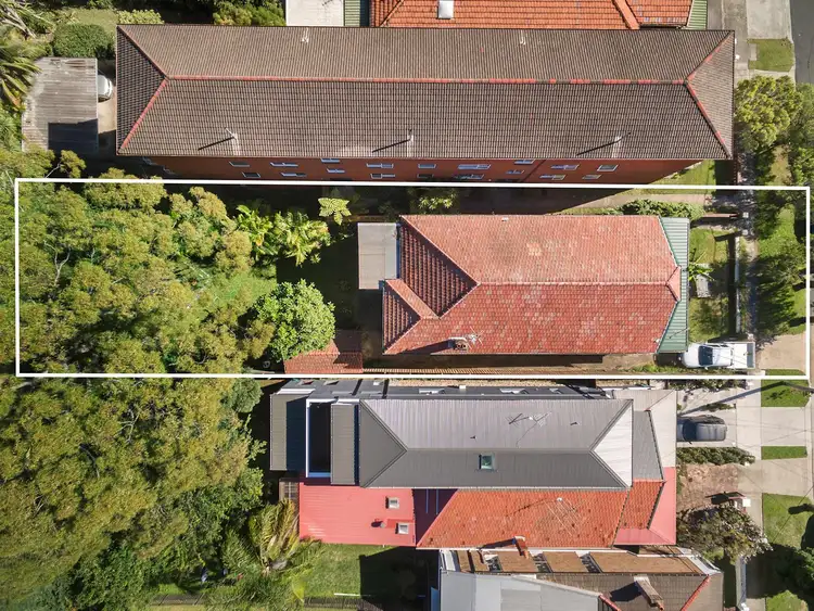11 Hooper Street, Randwick NSW 2031