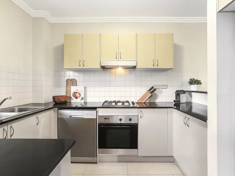 Third view of Homely apartment listing, 6/38 Hume Road, Cronulla NSW 2230