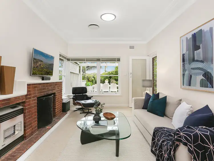 Second view of Homely house listing, 35 Abigail Street, Hunters Hill NSW 2110