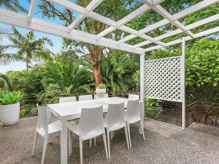 Third view of Homely house listing, 35 Abigail Street, Hunters Hill NSW 2110