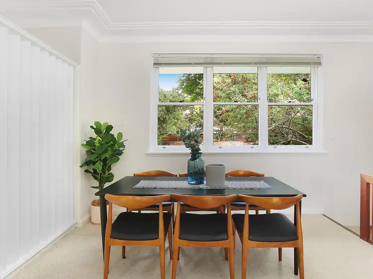 Fourth view of Homely house listing, 35 Abigail Street, Hunters Hill NSW 2110