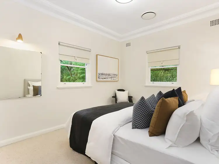 Fifth view of Homely house listing, 35 Abigail Street, Hunters Hill NSW 2110