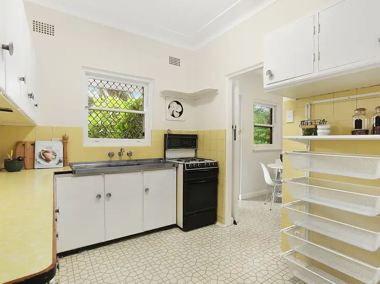 Sixth view of Homely house listing, 35 Abigail Street, Hunters Hill NSW 2110