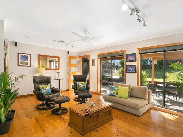 Second view of Homely house listing, 35 Keats Avenue, Bateau Bay NSW 2261