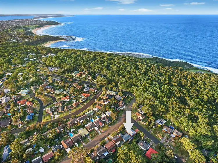 Fourth view of Homely house listing, 35 Keats Avenue, Bateau Bay NSW 2261