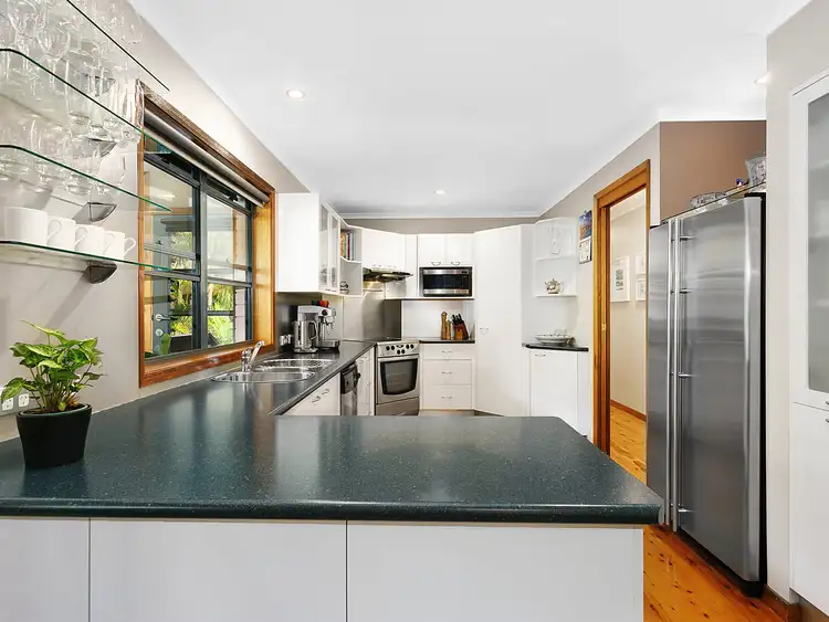 Fifth view of Homely house listing, 35 Keats Avenue, Bateau Bay NSW 2261