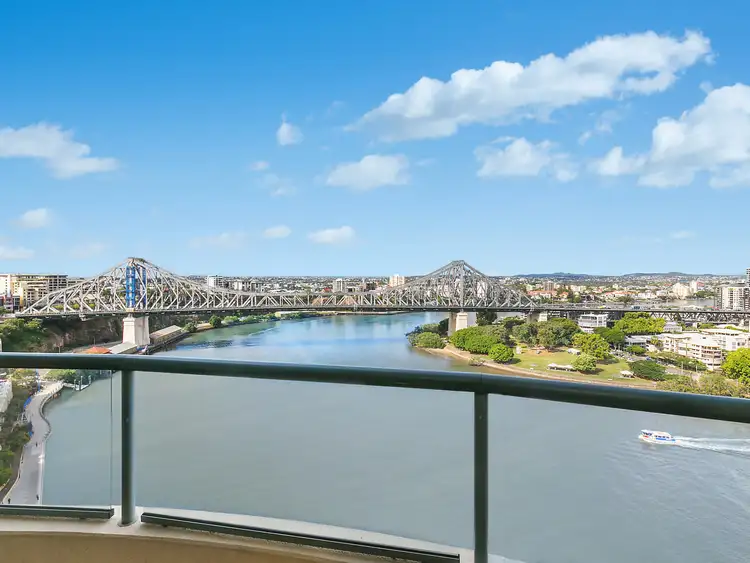 113/501 Queen Street, Brisbane City QLD 4000