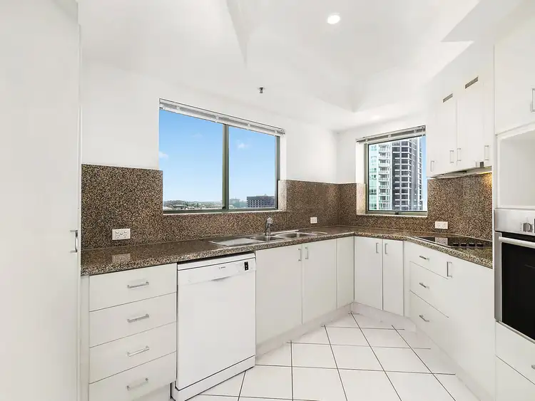 Third view of Homely apartment listing, 113/501 Queen Street, Brisbane City QLD 4000
