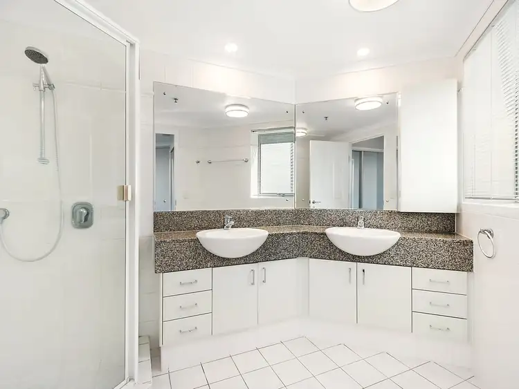 Fifth view of Homely apartment listing, 113/501 Queen Street, Brisbane City QLD 4000