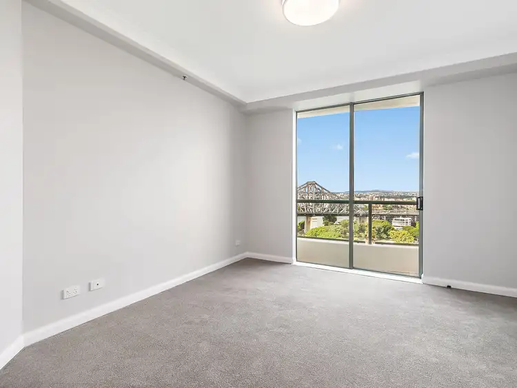 Sixth view of Homely apartment listing, 113/501 Queen Street, Brisbane City QLD 4000